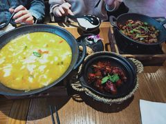 -苗小坛酸汤鱼(酒仙桥店)