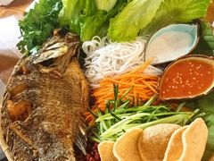 菜包鱼-婉泰·特色小吃·舂鸡脚(告庄二店)