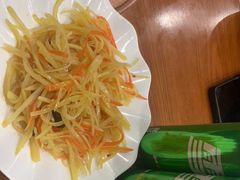 -岳合轩老北京涮肉