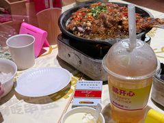 -串盟烧烤·长沙美食地标(星沙店)