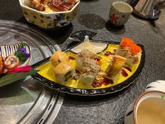 -赤谷和牛烧肉居酒屋(石景山店)