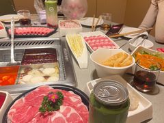 -海底捞火锅(振华广场店)