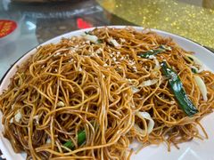 豉油皇炒面-皮记海鲜1995(寮步店)