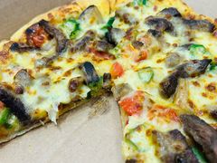 -达美乐比萨(商城路店)