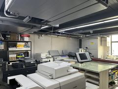 -美立特图文快印广告连锁(西三旗店)