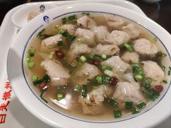 -汪一挑馄饨(老街店)