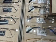 -博士眼镜·President总统(宝安海雅缤纷城店)