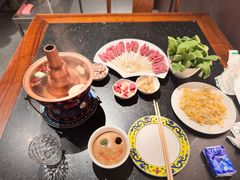 -南门涮肉(上海一店)