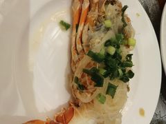 -赛瑞喜来登大酒店-盛宴自助餐厅