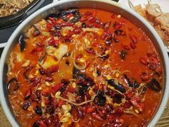-大闫家烧烤·小海鲜家常菜(郑庄店)