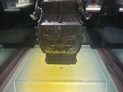 -上海博物馆(人民广场馆)