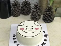 -皇子烘焙手作 prince baking(天河店)