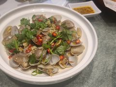 -79号渔船海鲜饭店(华强北店)