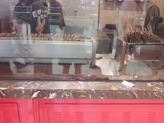-阿芮烤鸡爪(世纪金源店)
