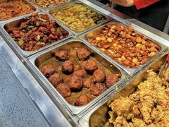 -晓宇盒饭(民安街店)