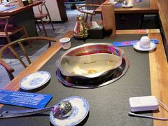 -来涮蜀鲜货火锅串串香(菜市口店)