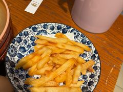-爱合牛·和牛烧肉&和牛火锅放题(伊势丹南京路店)
