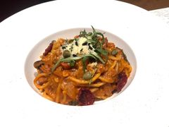 烟花女郎意大利面-娜娜家·Nana's restaurant(国金汇店)
