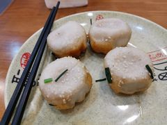 -阿三生煎(莘谭路店)