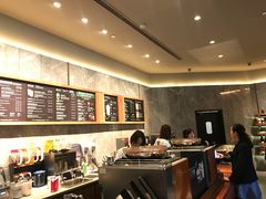 -星巴克臻选(南京艾尚天地店)