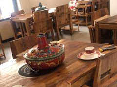 -庭院·冰煮羊·北京涮肉(西单店)