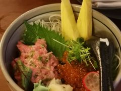 -Tsuru鹤日本料理(静安香格里拉店)