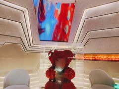 -燃扒房Steakhouse(皇庭店)