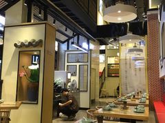 大堂-厝小满.姜母鸭/泉州菜(桥南店)