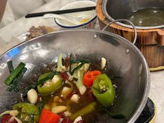 -婆婆家·湛江特色美食(福田振华路店)