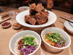 -大师兄·西北小馆(珠海环宇城店)