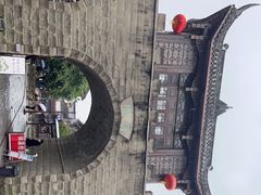 -南关石牌坊古镇
