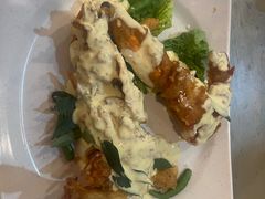 -真浪大家乐海鲜餐馆