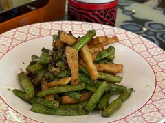 -撒拉花儿·新疆菜·清真(太阳宫店)