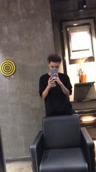 -Kraemer Paris  苏豪路易士·嘉玛发廊