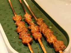 -清真·宁夏印象·盐池滩羊肉体验店(江宁路店)