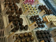 -GODIVA(港汇恒隆广场)