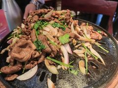 -京味斋·北京烤鸭(华威桥北工大店)