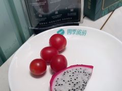 -四季缤纷椰子鸡(雨花亭凯德广场店)