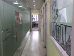 -韩通韩国语学院(虹口校区)