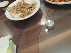 -清真·同发顺饭庄·烧麦(总店)