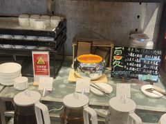 -昆泰嘉华酒店-嘉华咖啡厅