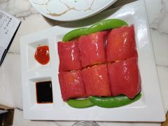 -钟菜·粤菜点心·宴请(海上世界·汇港二期店)