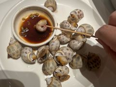 -粤盛海鲜楼(融冠乐城店)