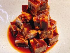 猪皮冻-晟永興烤鸭店(五道口店)