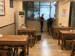 -老刘家永盛斋·传统泡馍(东关南街店)