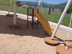 -潭柘厚院&山顶烤肉(潭柘寺店)