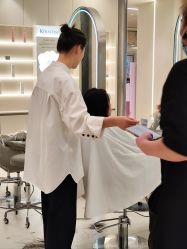 -川崎形象·GANO HAIR  salon