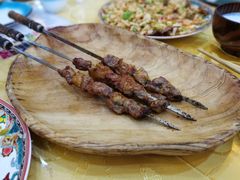 -新疆巴州金丝特餐厅(大钟寺店)