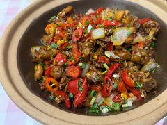 -三只鸟本地特色菜馆(上饶总店)