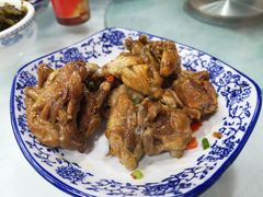 -洞天食府(北大街店)